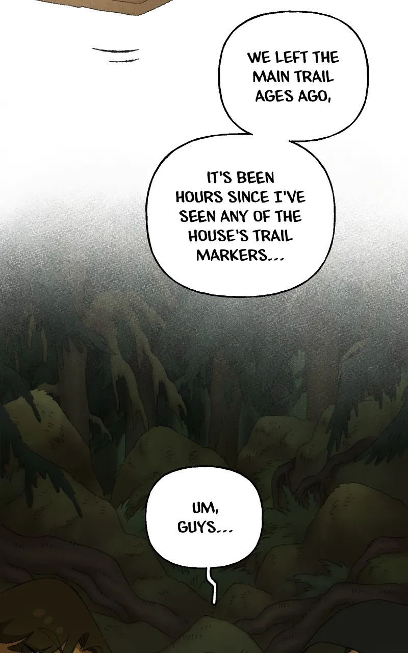 Sable Curse Chapter 40 page 64 - 
