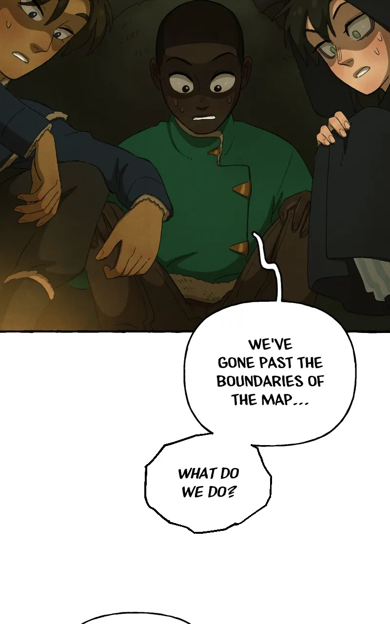 Sable Curse Chapter 40 page 65 - 