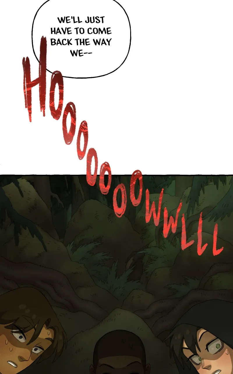 Sable Curse Chapter 40 page 66 - 