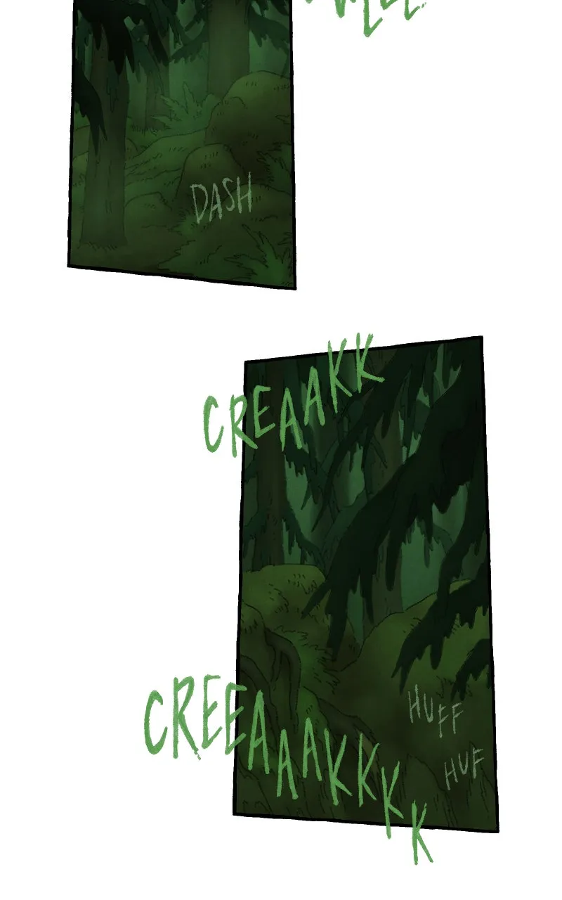 Sable Curse Chapter 41 page 15 - 