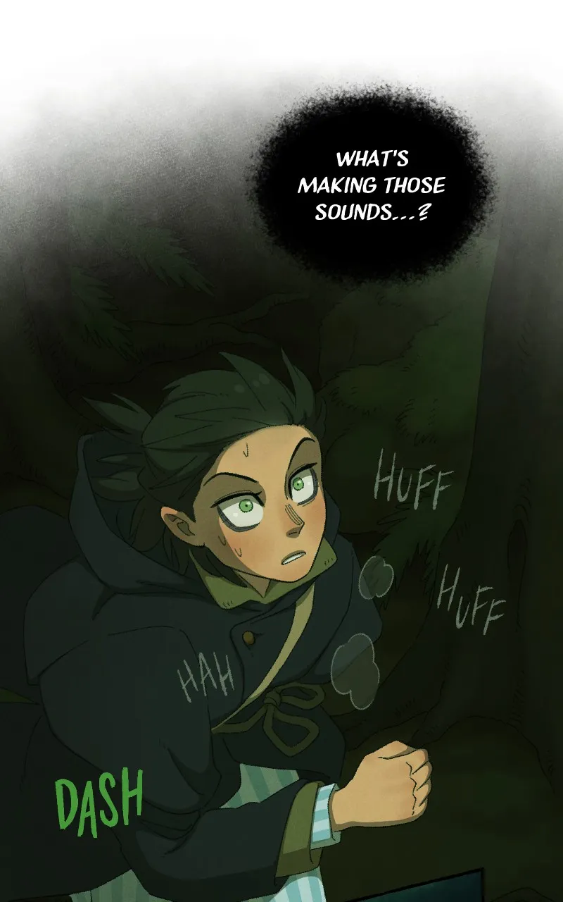 Sable Curse Chapter 41 page 16 - 