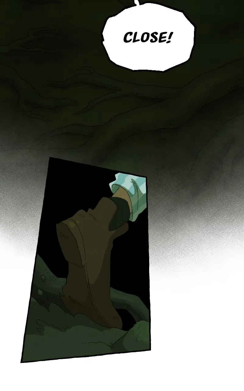 Sable Curse Chapter 41 page 19 - 