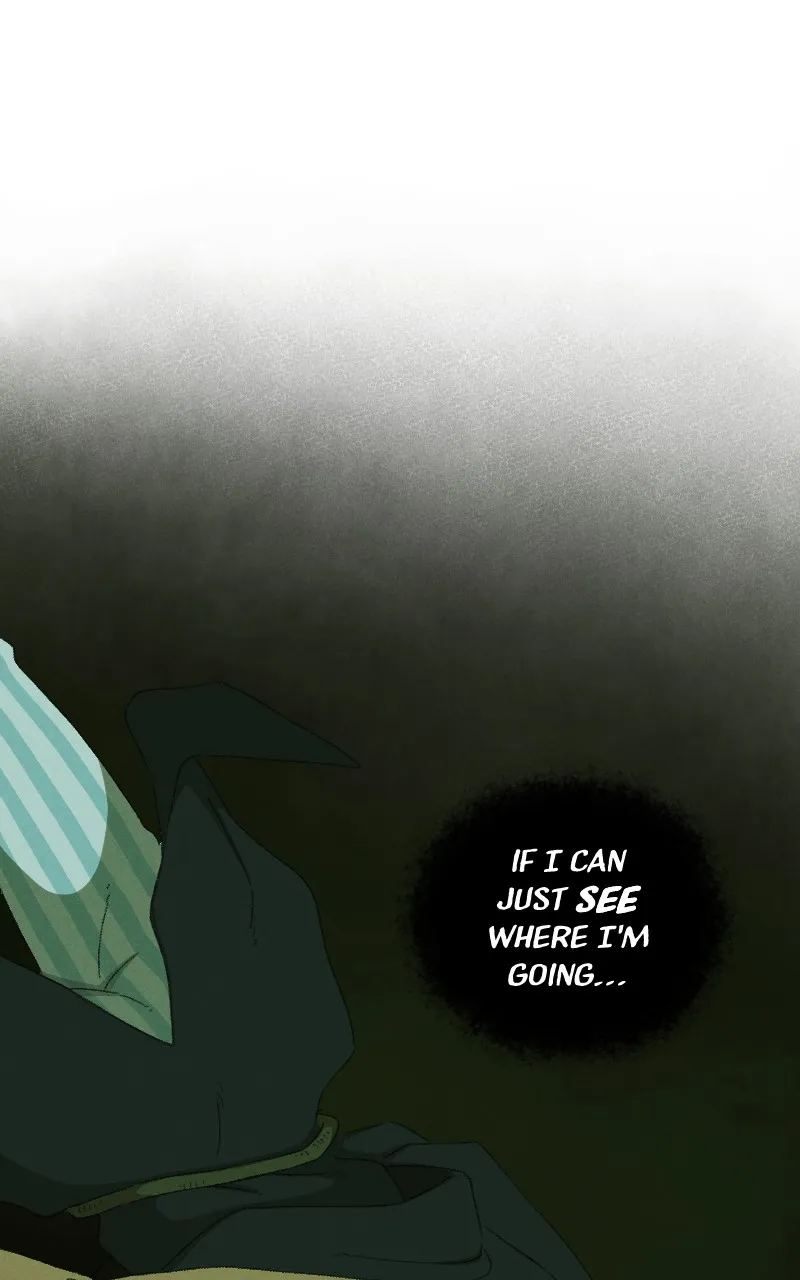 Sable Curse Chapter 41 page 20 - 
