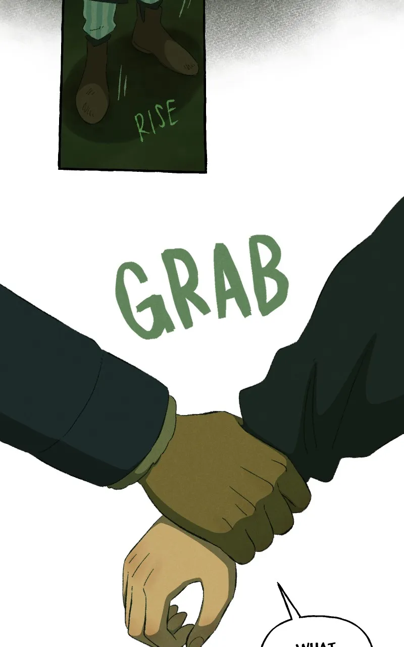 Sable Curse Chapter 41 page 3 - 