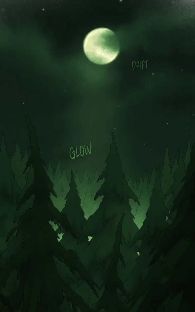 Sable Curse Chapter 41 page 23 - 