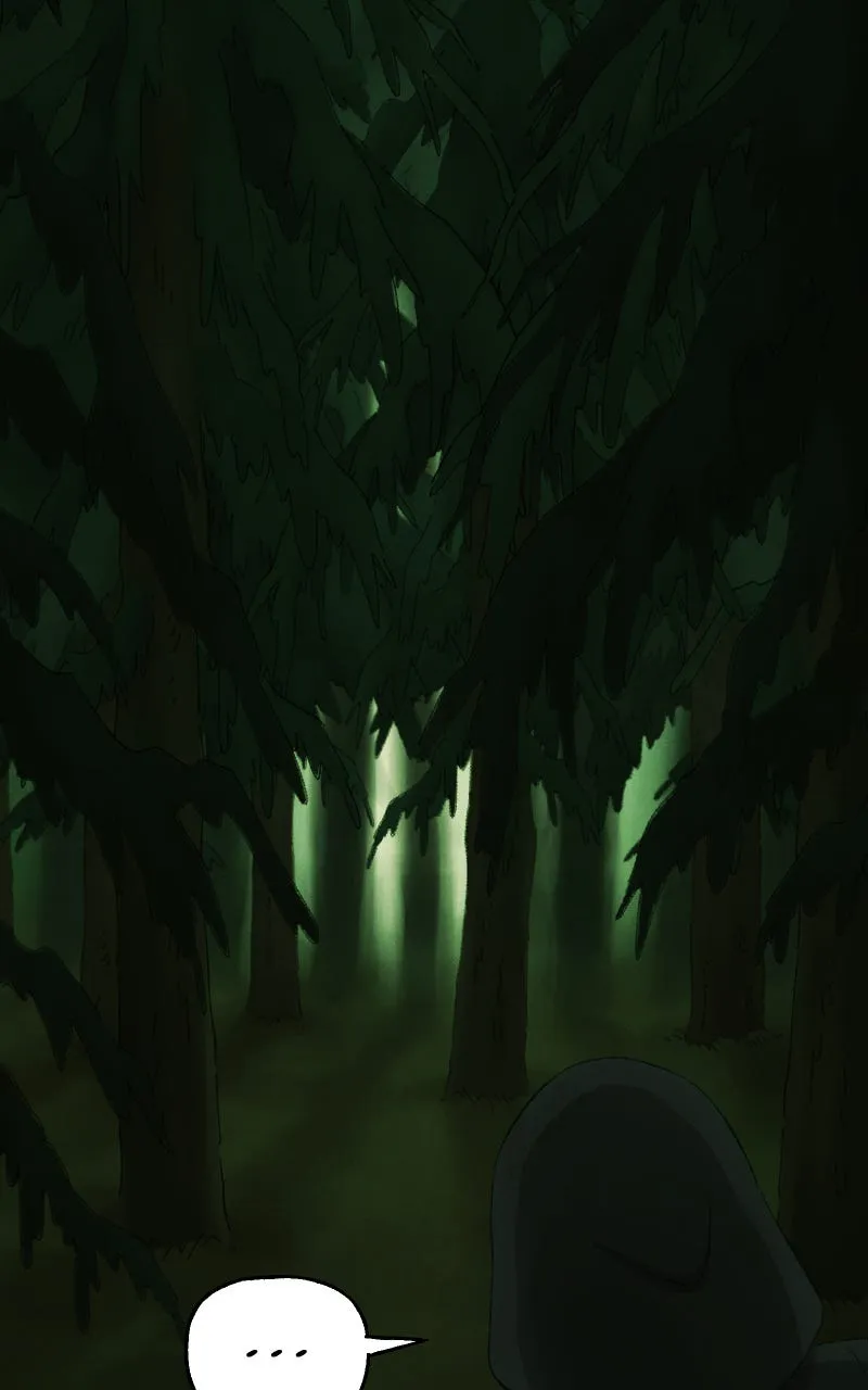 Sable Curse Chapter 41 page 24 - 