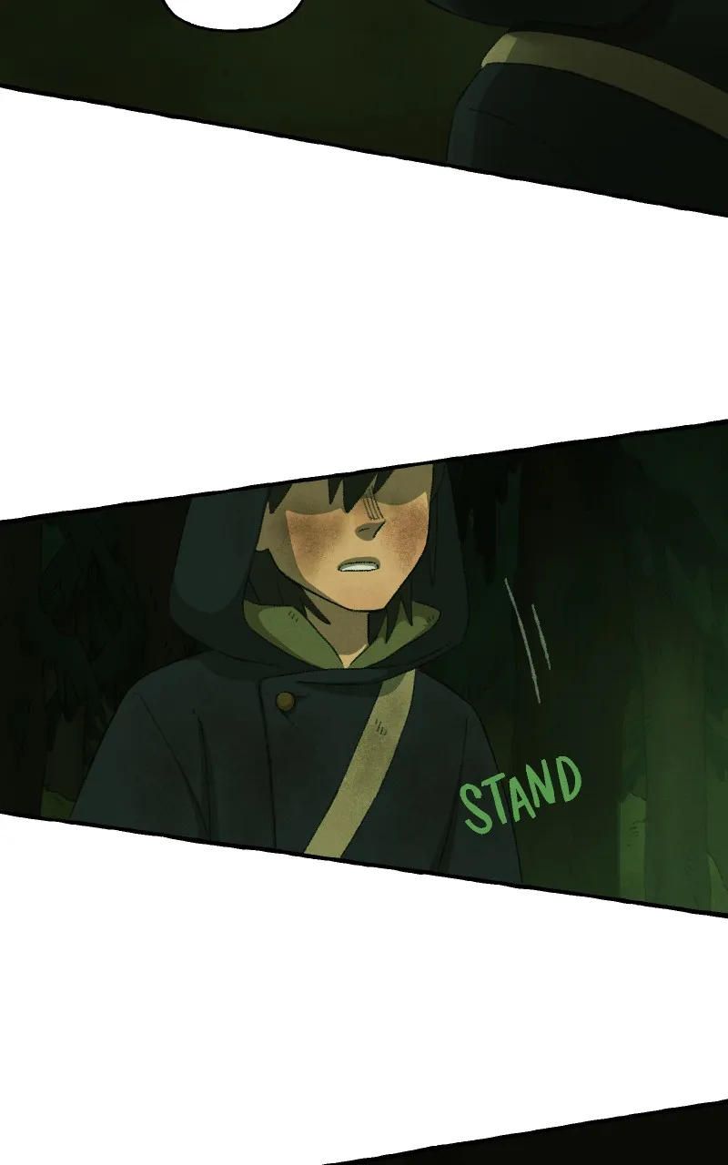 Sable Curse Chapter 41 page 25 - 