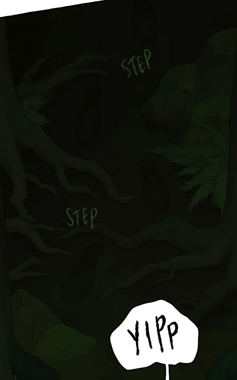 Sable Curse Chapter 41 page 26 - 