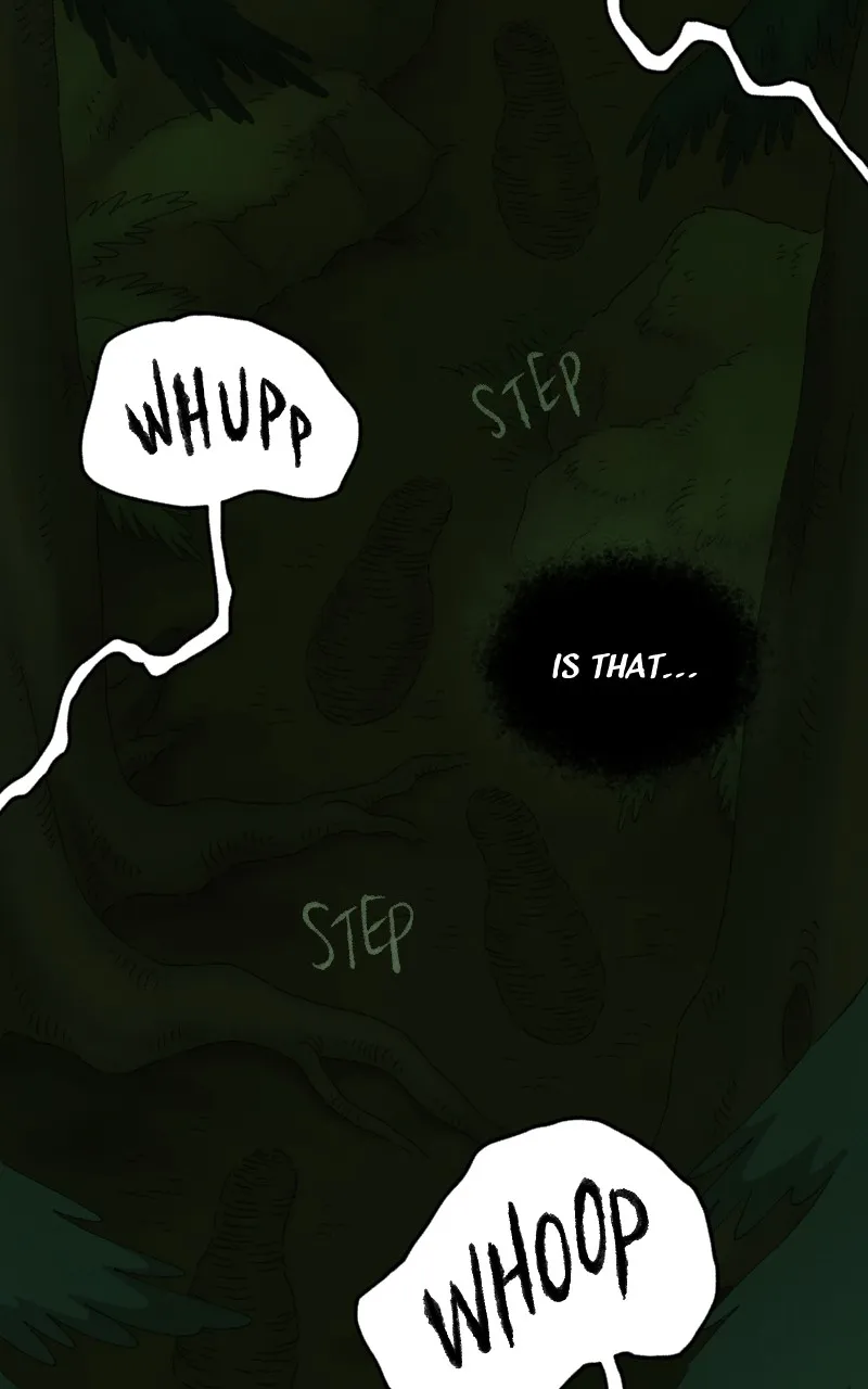 Sable Curse Chapter 41 page 27 - 