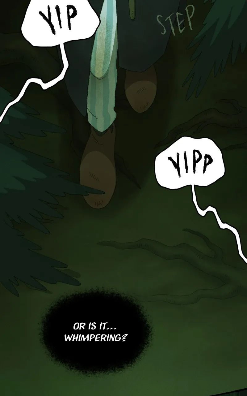 Sable Curse Chapter 41 page 29 - 