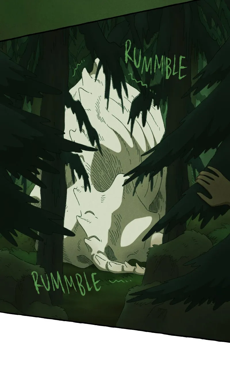 Sable Curse Chapter 41 page 30 - 