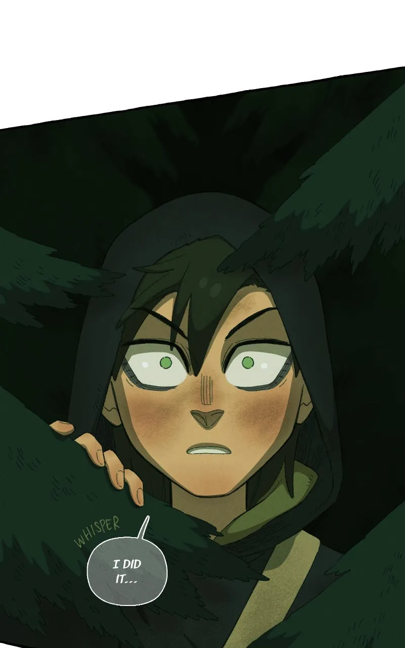 Sable Curse Chapter 41 page 31 - 