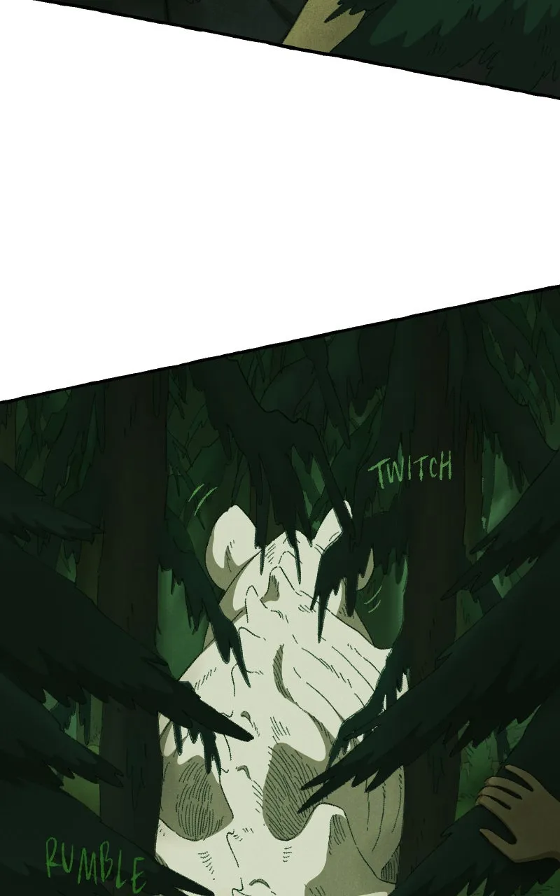 Sable Curse Chapter 41 page 32 - 