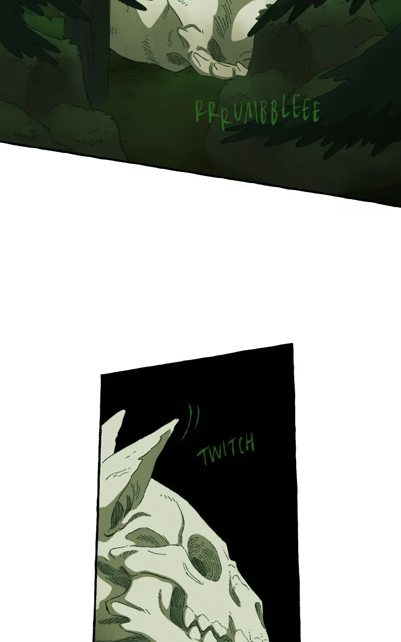 Sable Curse Chapter 41 page 33 - 