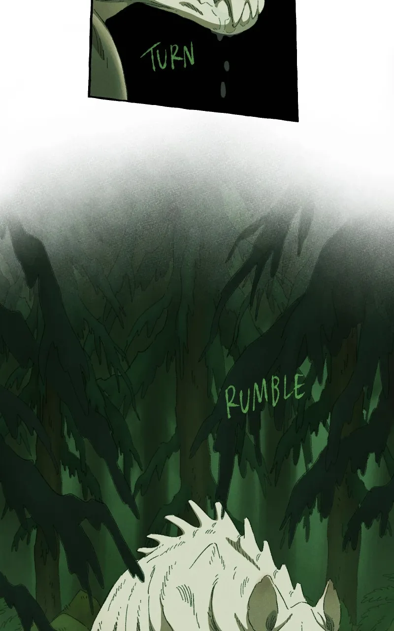Sable Curse Chapter 41 page 34 - 