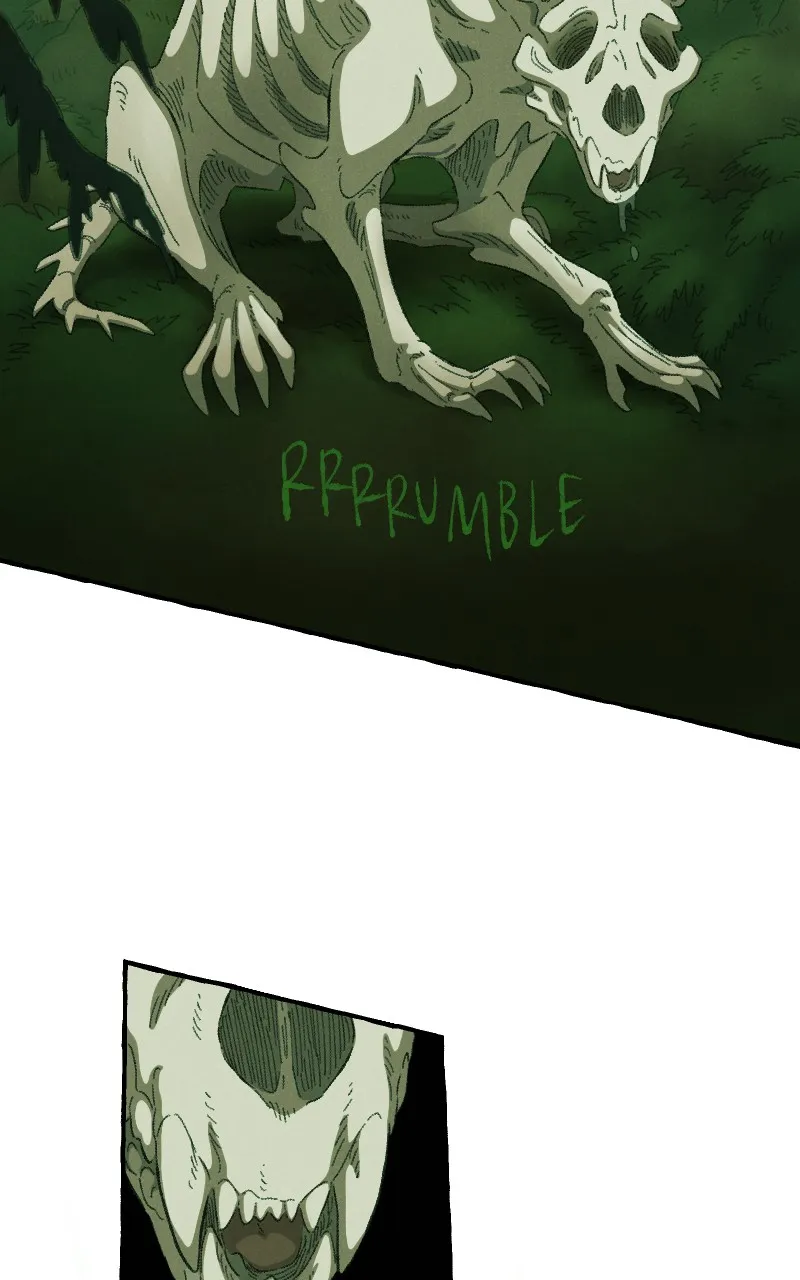 Sable Curse Chapter 41 page 35 - 