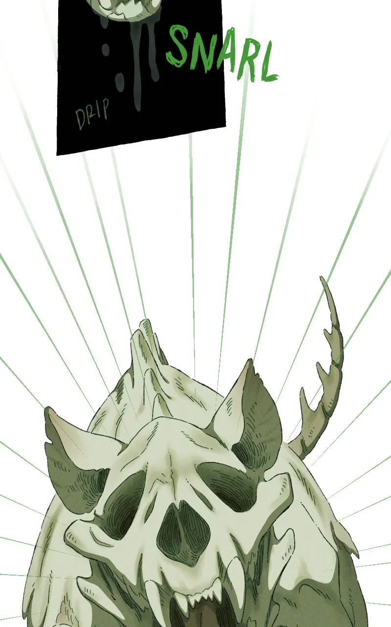 Sable Curse Chapter 41 page 36 - 