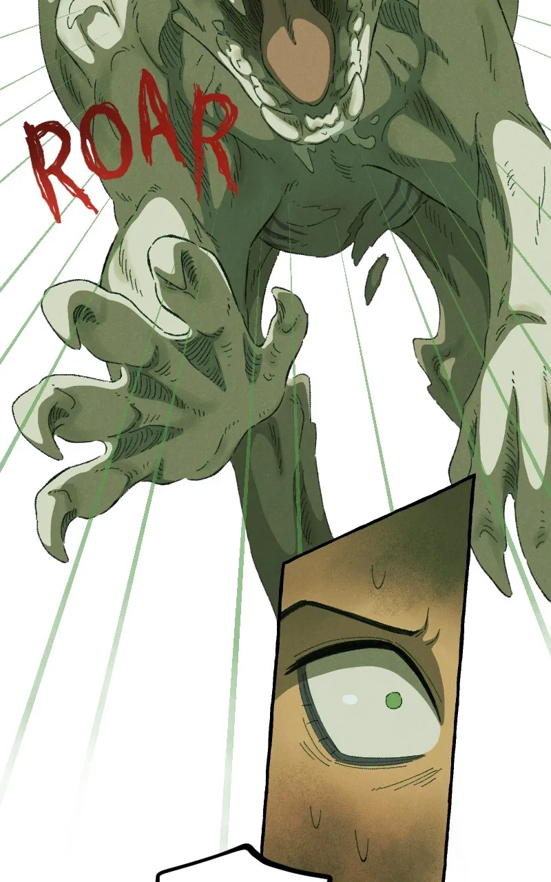 Sable Curse Chapter 41 page 37 - 