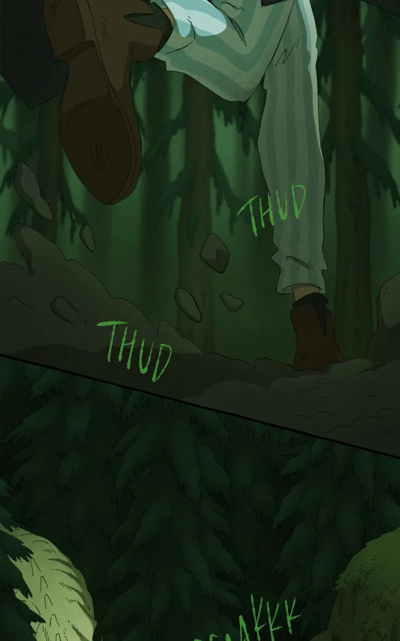 Sable Curse Chapter 41 page 39 - 