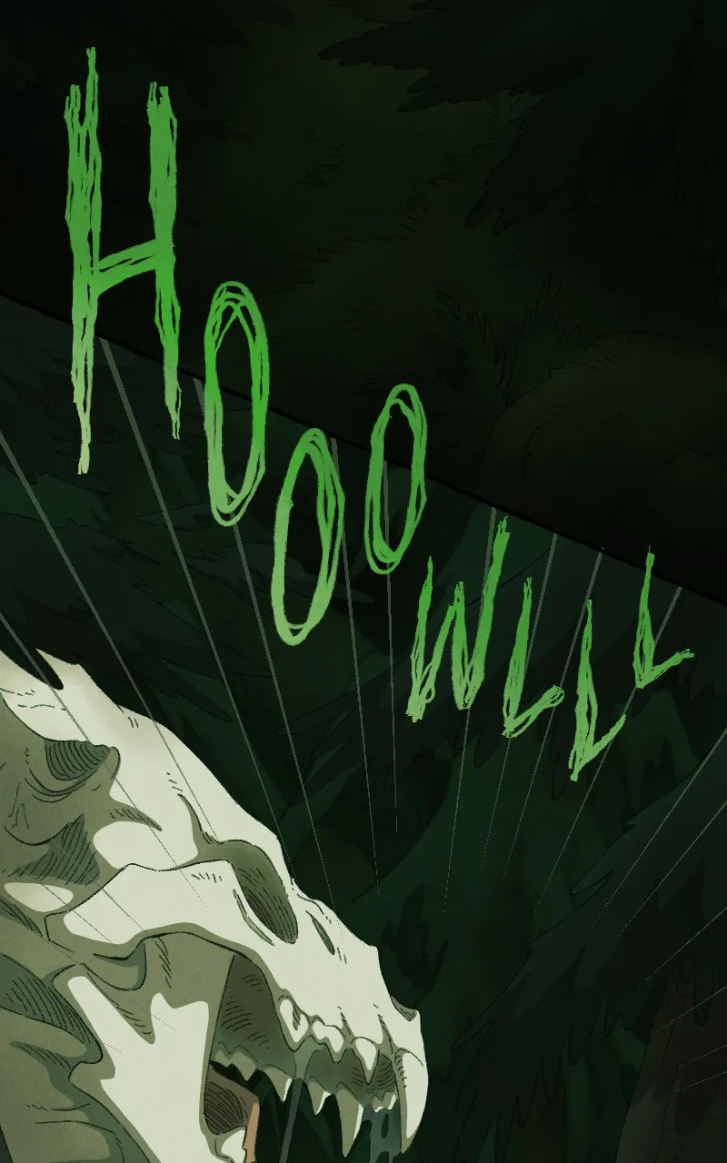 Sable Curse Chapter 41 page 43 - 