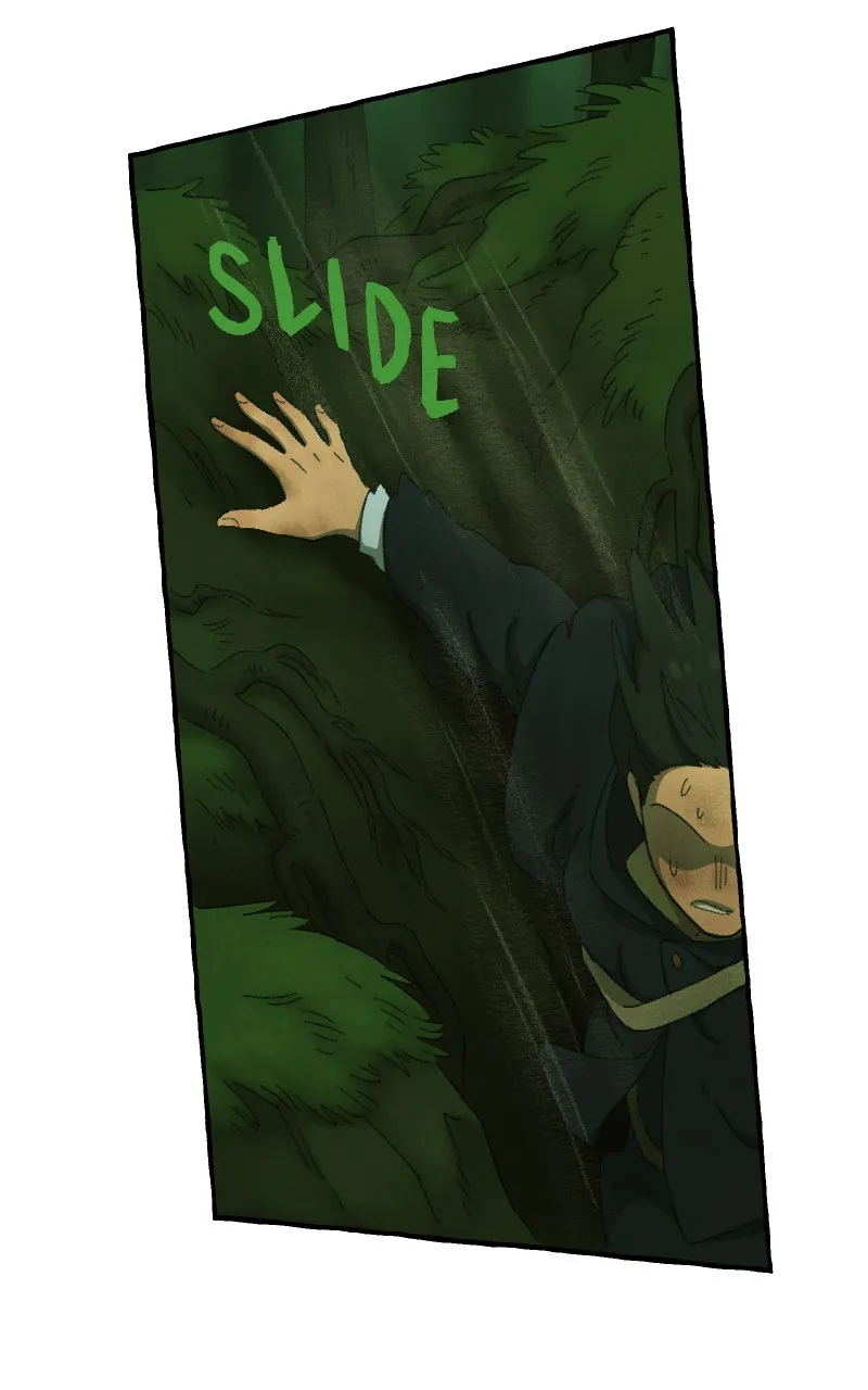 Sable Curse Chapter 41 page 45 - 