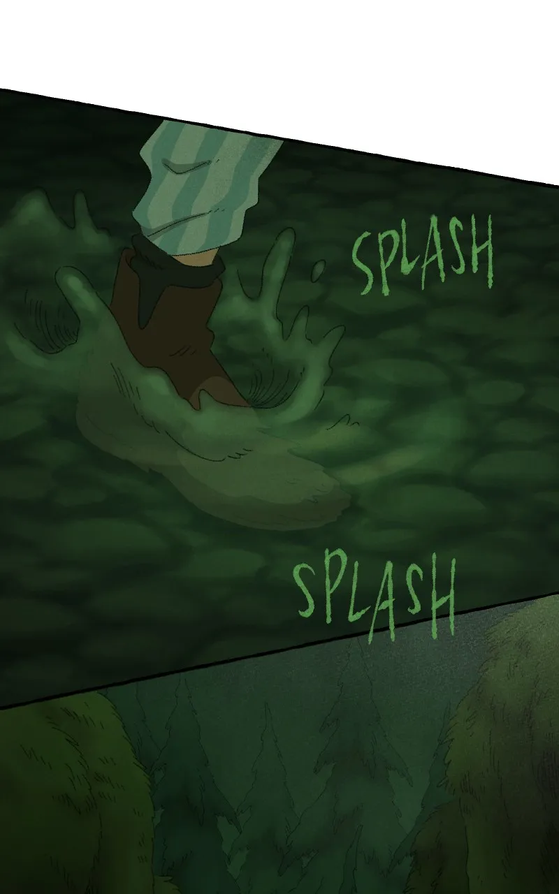 Sable Curse Chapter 41 page 46 - 