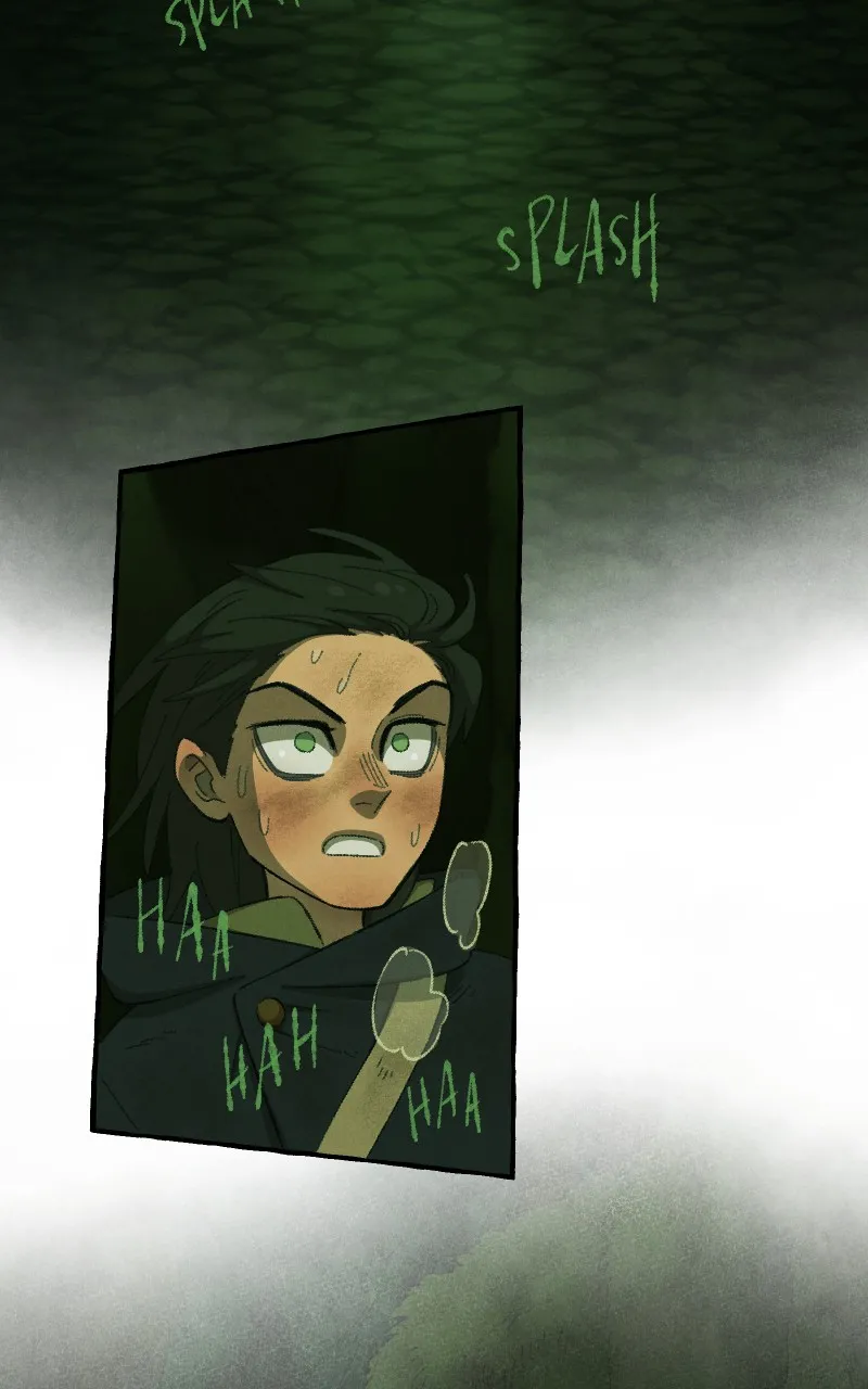 Sable Curse Chapter 41 page 48 - 