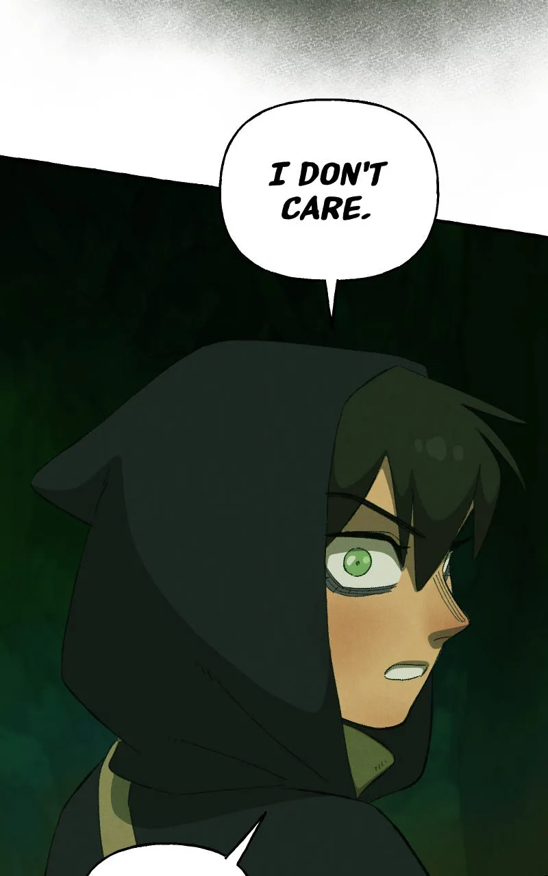 Sable Curse Chapter 41 page 6 - 