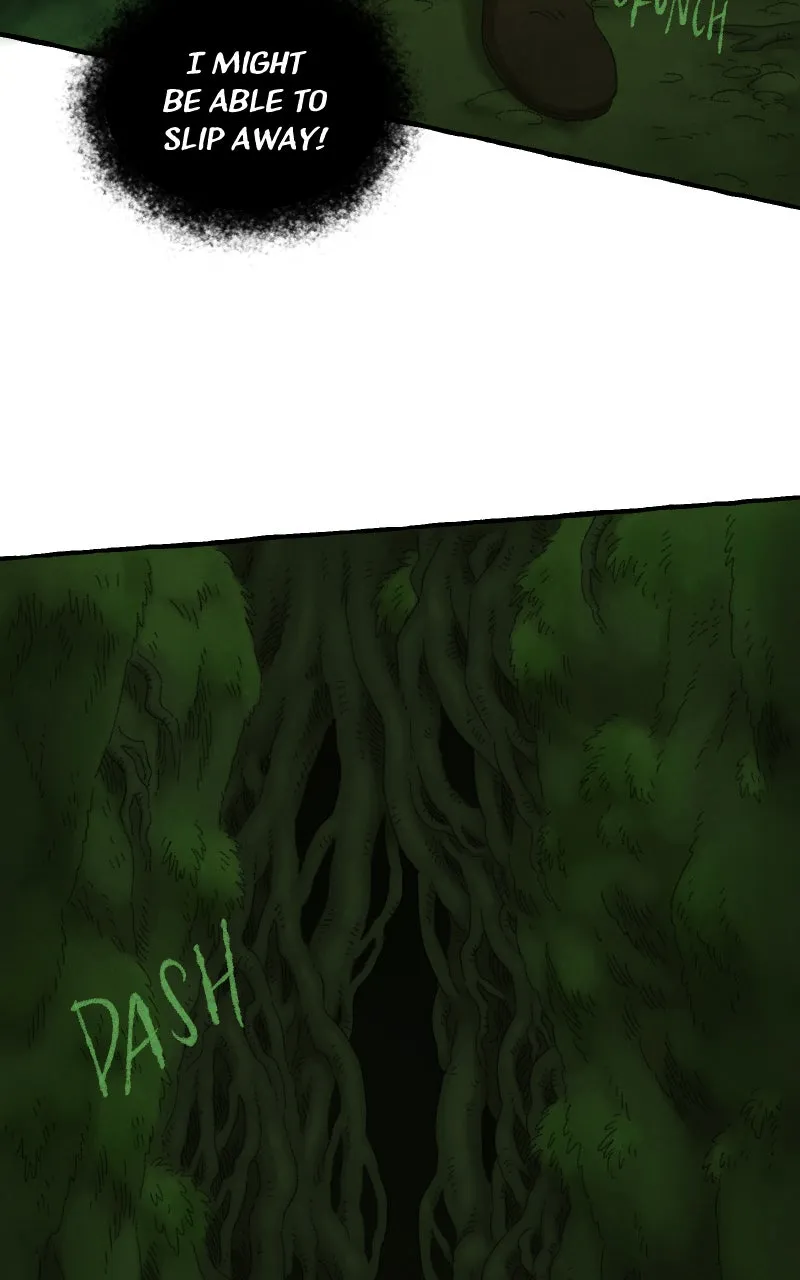 Sable Curse Chapter 41 page 51 - 