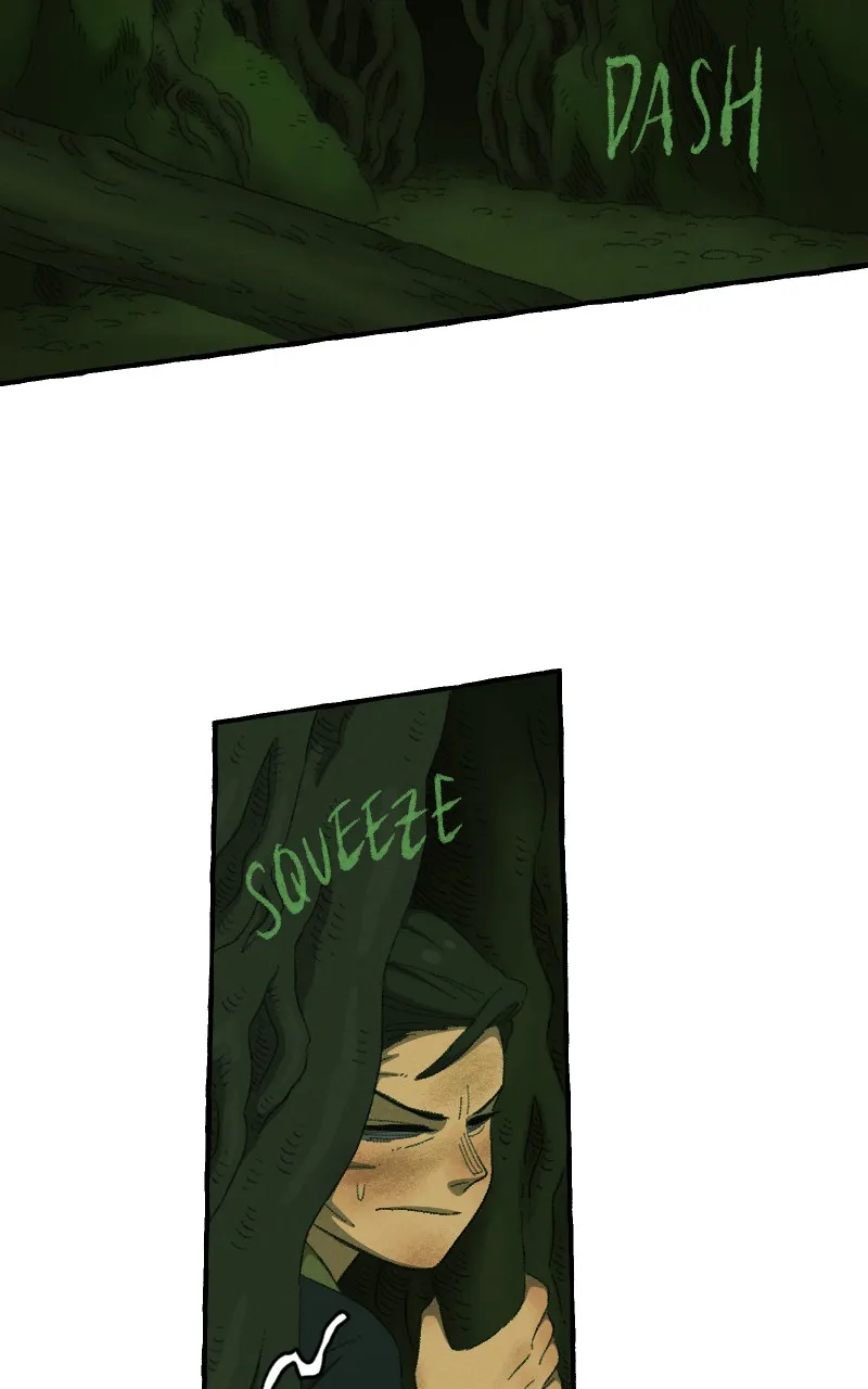 Sable Curse Chapter 41 page 52 - 