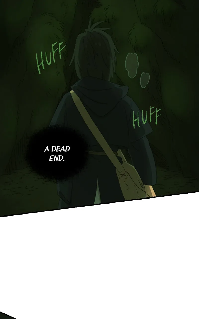 Sable Curse Chapter 41 page 54 - 