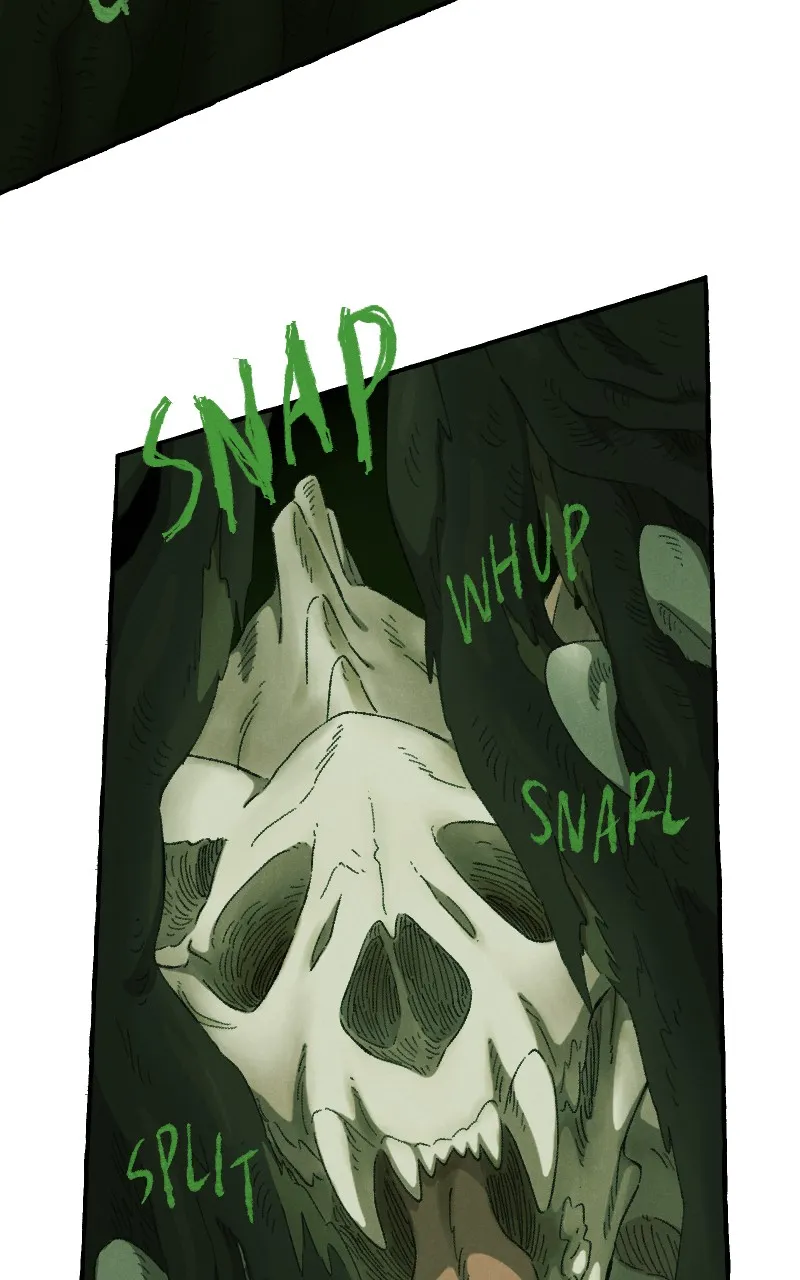 Sable Curse Chapter 41 page 56 - 