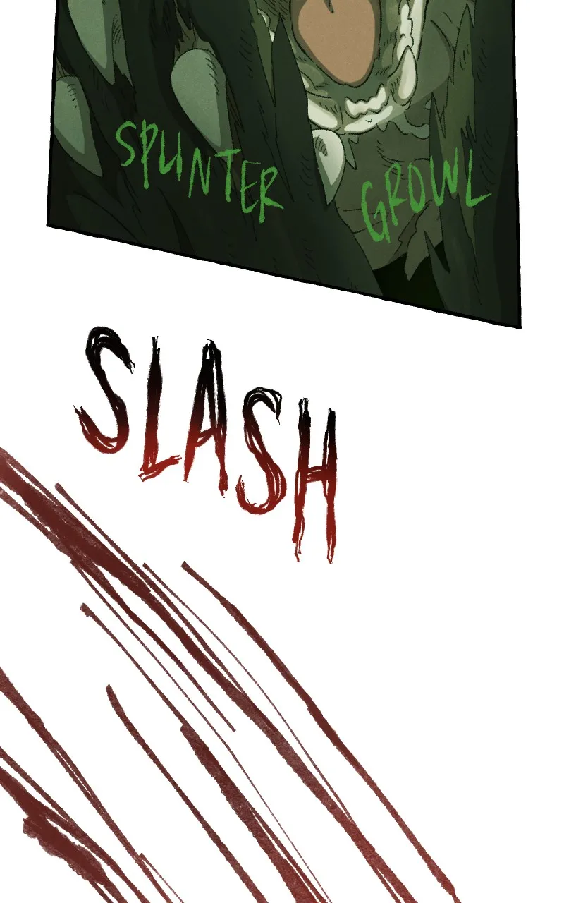 Sable Curse Chapter 41 page 57 - 