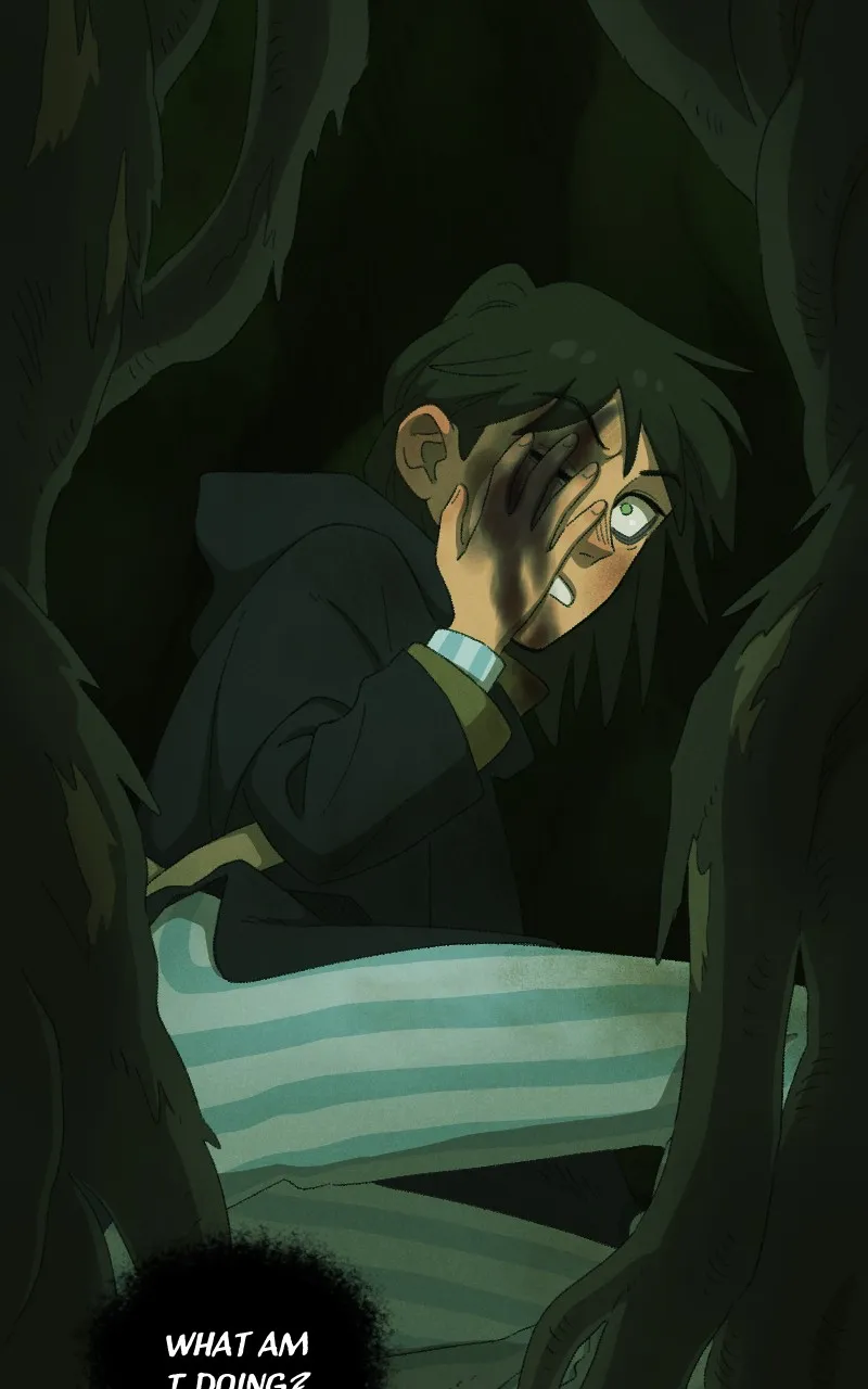 Sable Curse Chapter 41 page 59 - 
