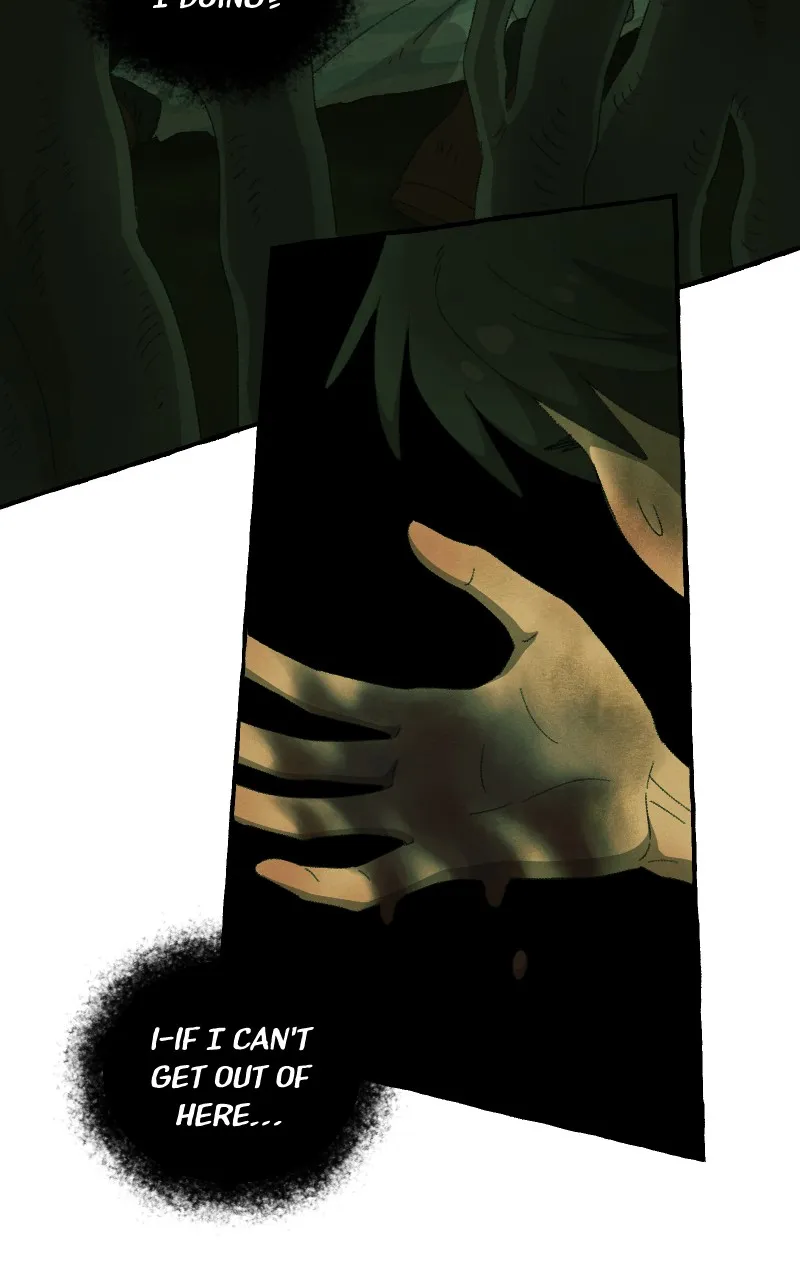 Sable Curse Chapter 41 page 60 - 