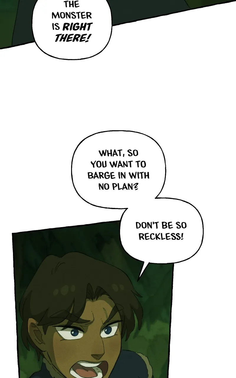 Sable Curse Chapter 41 page 7 - 