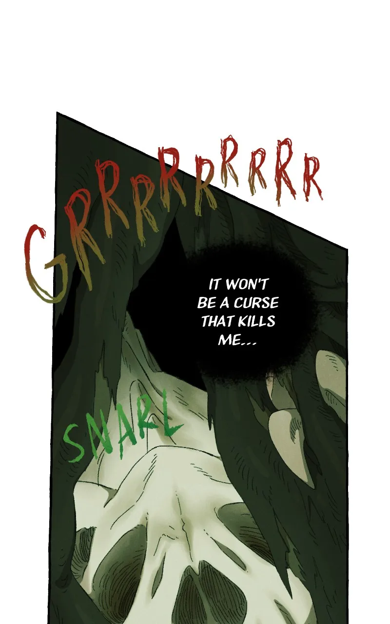 Sable Curse Chapter 41 page 61 - 