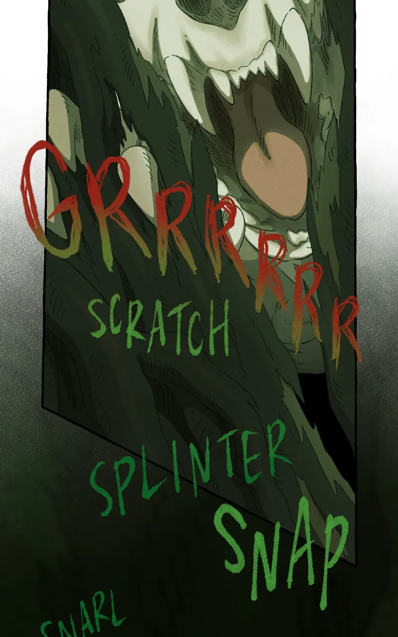 Sable Curse Chapter 41 page 62 - 