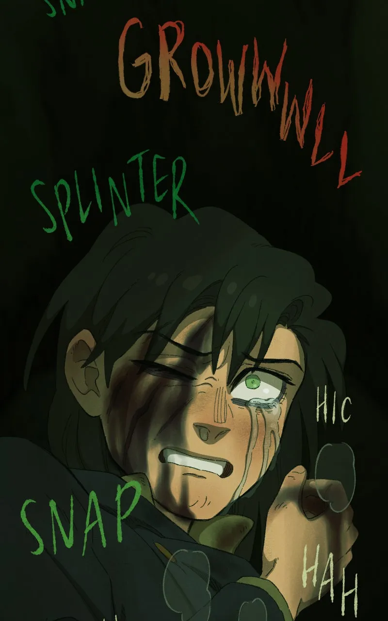 Sable Curse Chapter 41 page 63 - 