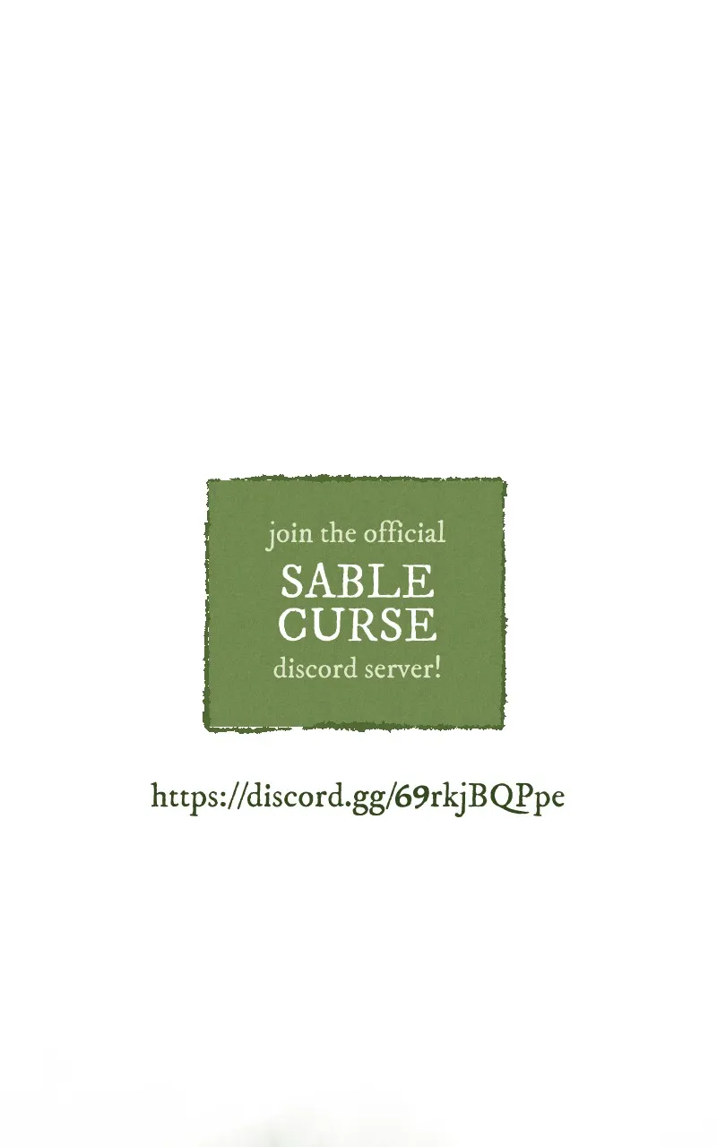 Sable Curse Chapter 41 page 65 - 