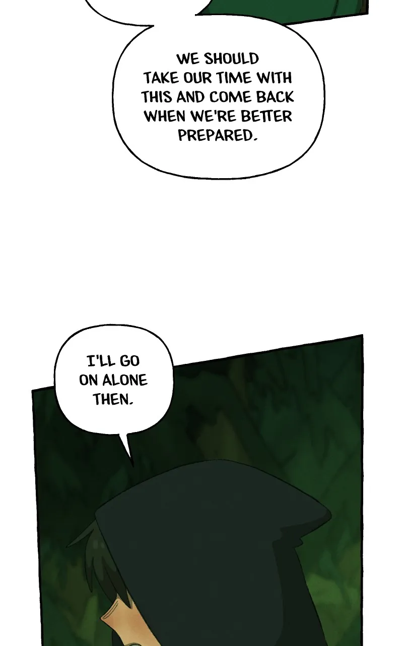 Sable Curse Chapter 41 page 9 - 