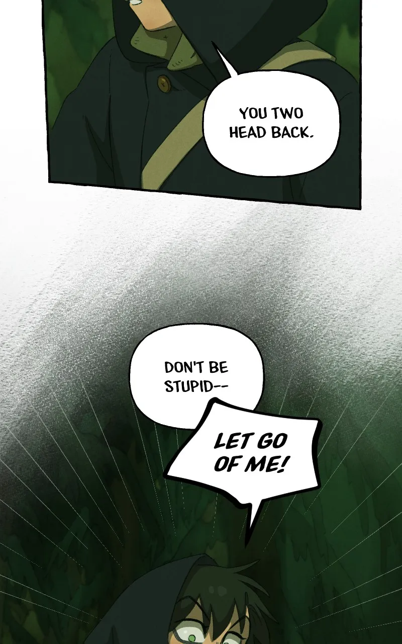 Sable Curse Chapter 41 page 10 - 