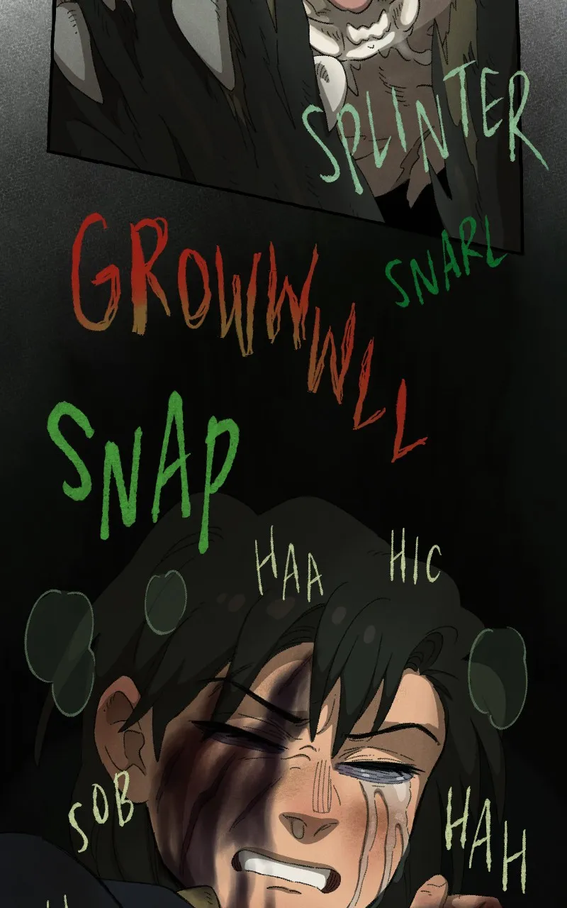 Sable Curse Chapter 42 page 2 - 