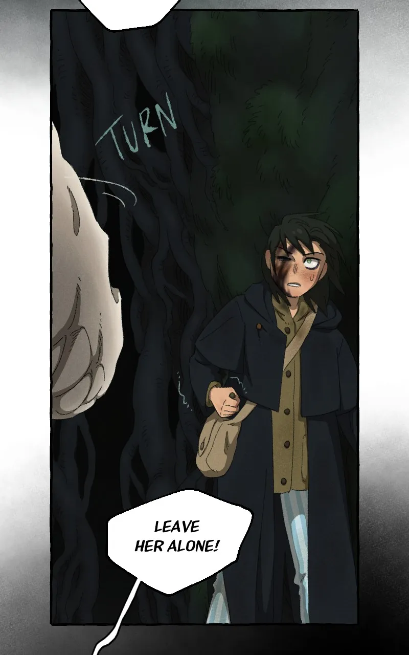 Sable Curse Chapter 42 page 12 - 
