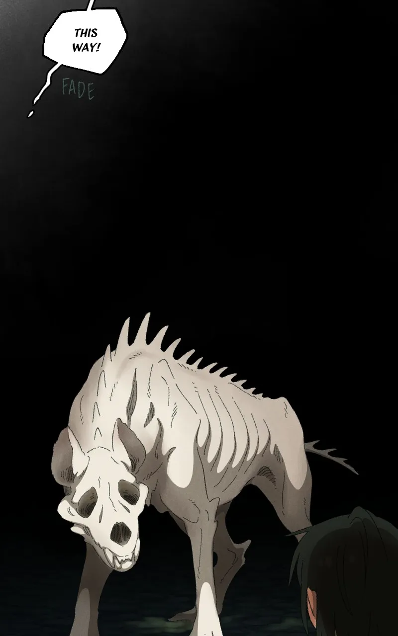 Sable Curse Chapter 42 page 13 - 