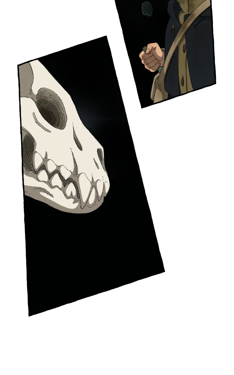 Sable Curse Chapter 42 page 15 - 
