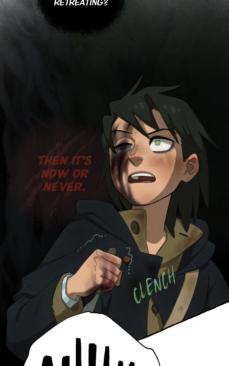 Sable Curse Chapter 42 page 17 - 