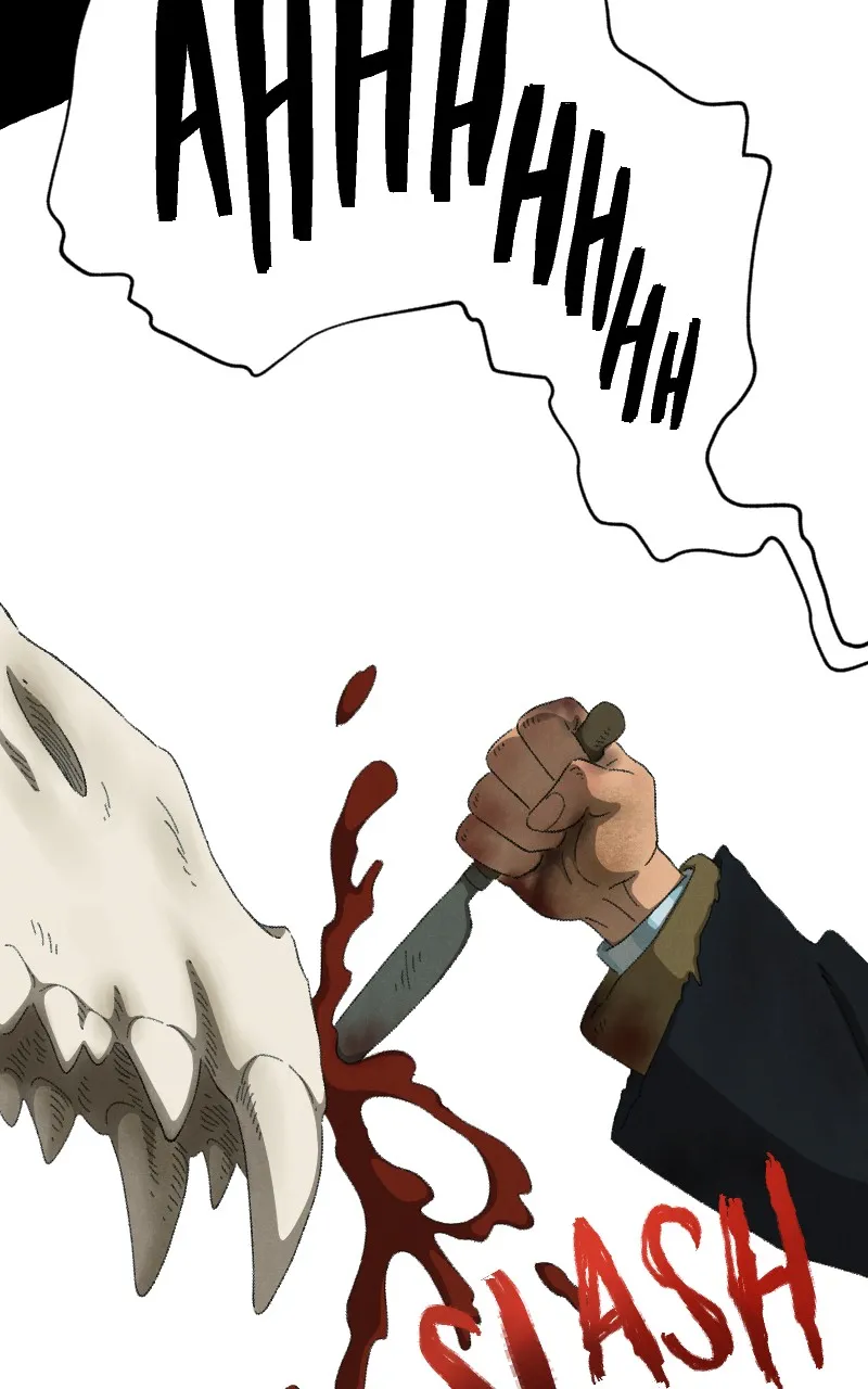 Sable Curse Chapter 42 page 18 - 