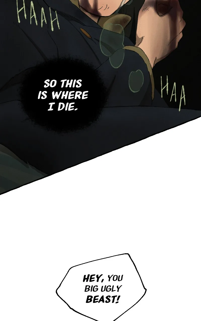 Sable Curse Chapter 42 page 3 - 