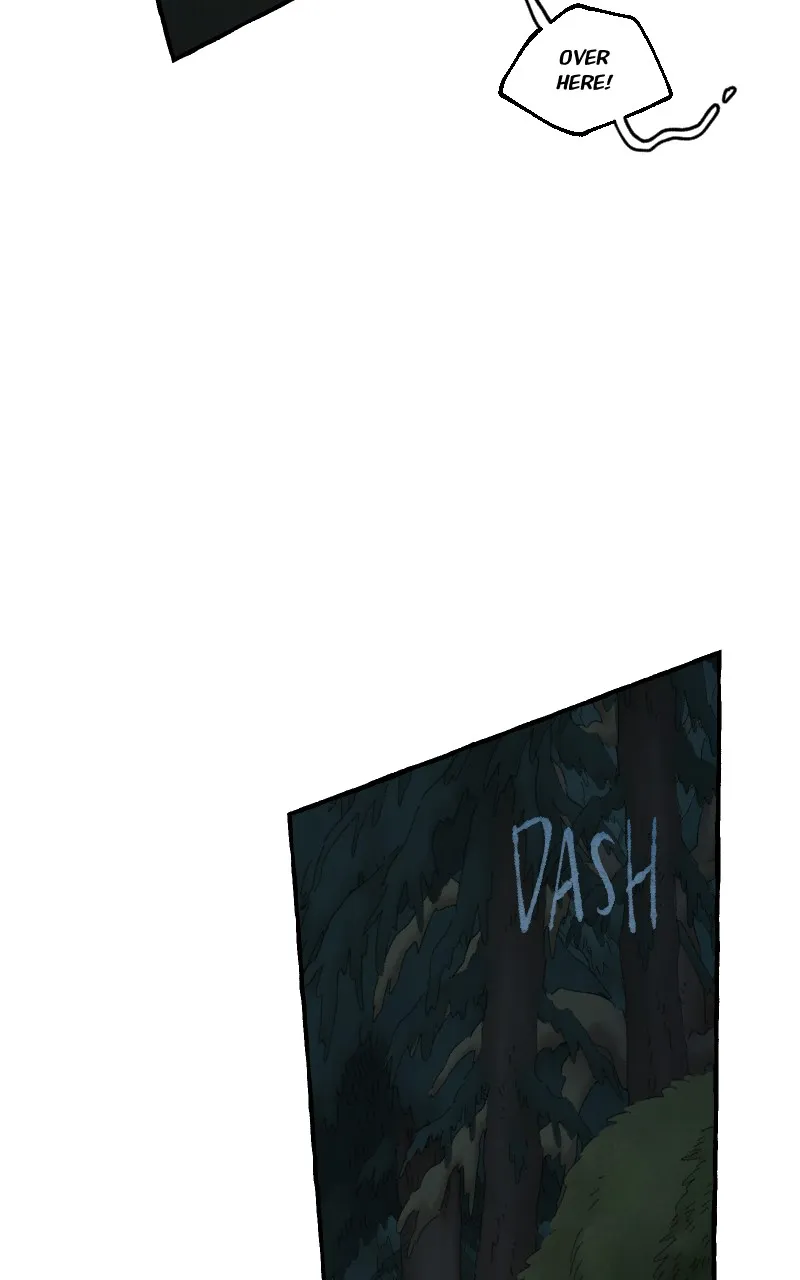 Sable Curse Chapter 42 page 23 - 